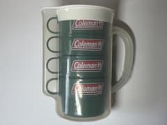 Coleman スタッキングマグカップ 4個セットのサムネイル