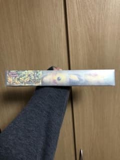 【未開封/正規品】ポケモンカード　プレイマットのサムネイル