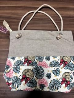 【新品】 トートバッグ