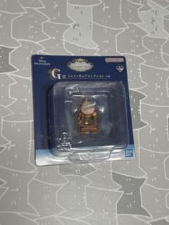 一番くじ ディズニー プリンセス G賞 ミニフィギュアのサムネイル