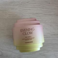 TAMBURINS タンバリンズ パフュームシェルX EVENING GLOW