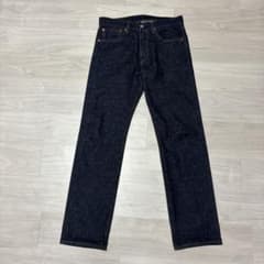 リーバイスw34 LEVI'S PREMIUM セルビッチ　BIGE 濃青501 リーバイスw31 LEVI'S PREMIUM セルビッチ BIGE 濃青501 - メルカリ
