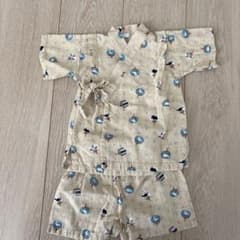 甚平　80センチのサムネイル