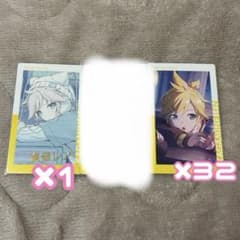 プロセカ エピカ 23a 鏡音レン 1枚箔押しあり プロセカ エピカ 23a 鏡音レン 1枚箔押しあり - メルカリ