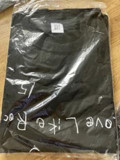 新品★aikoライブTシャツ★裏LOVE LIKE ROCKのサムネイル