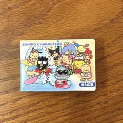 サンリオチョコボックス　日焼け　クロミのサムネイル