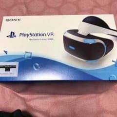 PSVR 新型のサムネイル