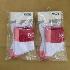 VICTASソックス2個セットのサムネイル
