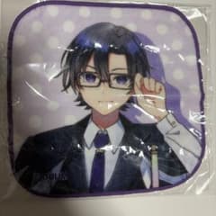 からぴち もふ 展示会 タオルのサムネイル