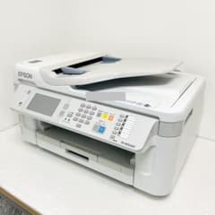 ジャンク EPSON インクジェットカラープリンター複合機 PX-M5041F