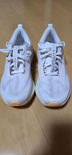 ASICS NOVABLAST 5 ランニングシューズ25.0のサムネイル