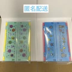たまごっち ミニ折りたたみコンテナ2 デザイン1,3のサムネイル