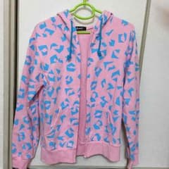 【限定値下げ】galaxxxy ももクロ パーカー 佐々木彩夏のサムネイル