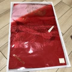 正絹＊子供用しごきのサムネイル