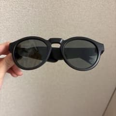 Bose Frames Rondo オーディオサングラス 本体 - メルカリ