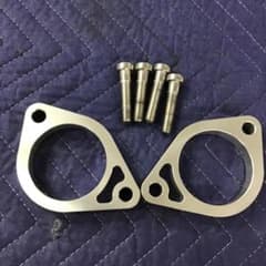 ドゥカティ 939S 950S アエラ AELLA ハンドルアップスペーサーのサムネイル