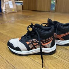 ASICS スポーツシューズ 22.5のサムネイル