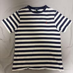 POLO RALPH LAUREN ボーダー Tシャツのサムネイル