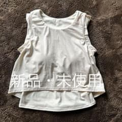 SUKALA ヨガ　レイヤードタンクトップのサムネイル