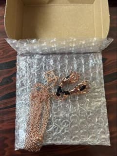 ha/za/ma 惹きずり込まれる運命のグラスチェーン ha/za/ma 惹きずり込まれる運命のグラスチェーン - メルカリ