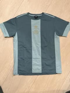 【THE THIRD by UMBRO】 サッカーウェア　アンブロのサムネイル