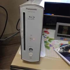 ブルーレイレコーダーのサムネイル