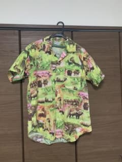 オープンカラーシャツ ポールスミスのサムネイル