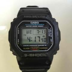 G-SHOCK Gショック スピードモデル ジャンクのサムネイル
