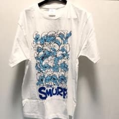 スマーフ Tシャツのサムネイル