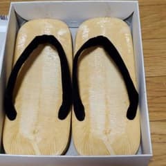 雪駄Jun12345963様用のサムネイル