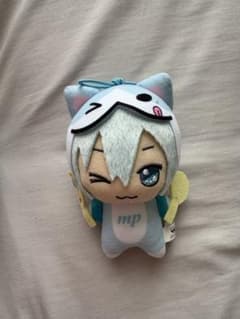 アイドリッシュセブン 太鼓の達人 きらどるぬいぐるみのサムネイル