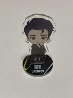 NCT127ジェヒョン アクスタ ×2のサムネイル
