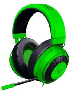 Razer Kraken Pro V2 Green Ovalのサムネイル