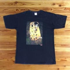 Supreme クリムト teeのサムネイル