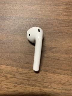 Apple AirPods 左耳 第2世代 Leftのサムネイル