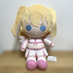 2.5次元の誘惑 リリエル ほわわver. ぬいぐるみ