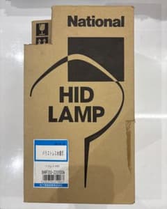 【新品・未使用】National BHRF200-220V500W生産終了品 新品・未使用】National BHRF200-220V500W生産終了品 - メルカリ