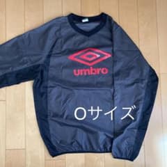 umbro アンブロ ピステ　上下セットのサムネイル