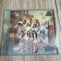 ノイミー 12thCDのサムネイル