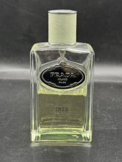 PRADA 香水 IRIS 100ml - メルカリ