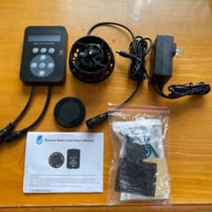 Coral Box DC水流ポンプ　【RN-1】のサムネイル