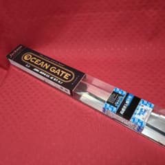 未使用】 ジャクソン オーシャンゲート JOG-604 UL-K ST AJ - メルカリ