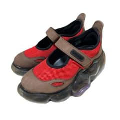 grounds スニーカー Mikiosakabe 25cmのサムネイル