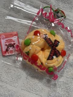 m*m様 メロジョイ　Mellojoy メロークリスマスのサムネイル