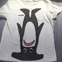 ネネット しゅもくざめ Tシャツのサムネイル