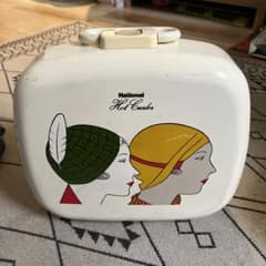 昭和レトロ ナショナル ホットカーラー - メルカリ