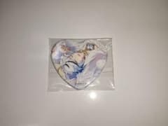 NU:カーニバル ブレイド ハート缶バッジのサムネイル