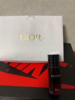 DIOR ソバージュのサムネイル