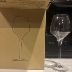 Chef&Sommelier ワイングラス 2個セットのサムネイル