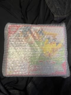 [Brand New, Unopened] Family Pokémon Card Game Sun & Moon [Shrink-wrapped]